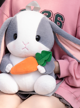 热水袋充电式防爆毛绒可爱卡通暖水袋女暖宝宝敷肚子热宝电暖手宝