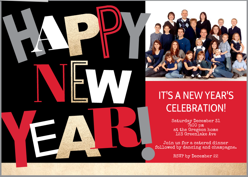 创意新年电子贺卡 新年flash贺卡 公司微信贺卡不同风格