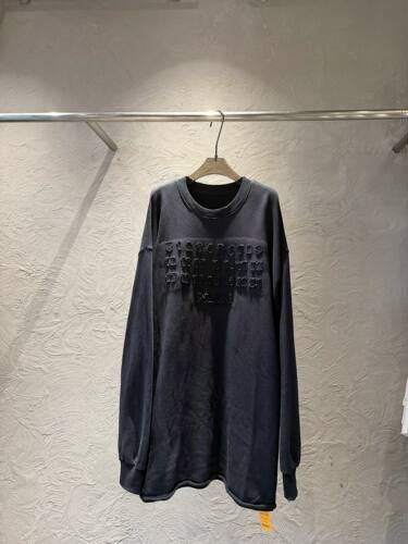 2026年新款春季宽松上衣设计感T恤女减龄洋气时尚大码