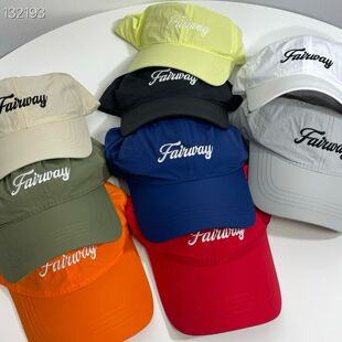 字母fa款 百搭女帽子3 棒球帽LovelyHat东大门代购 轻薄