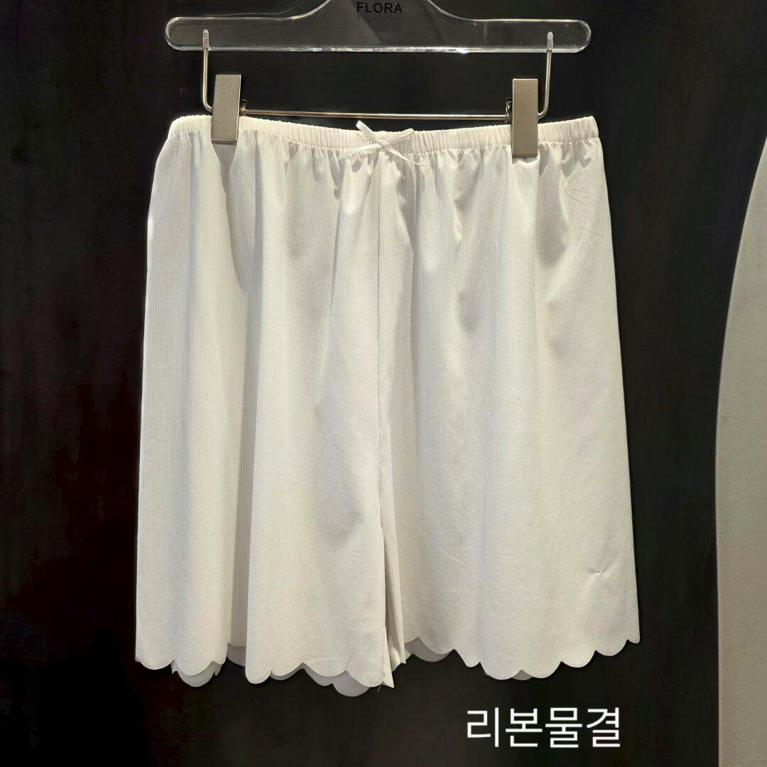 打底裤 安全裤 女短裤FLORA韩国东大门代购净版纯色百搭 均码女