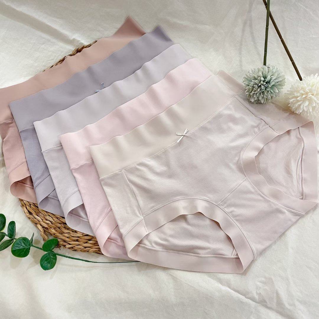 内裤Flora 女士均码韩国东大门代购  纯色 一组1,女士内衣/男士内衣/家居服,女三角裤,淘宝优惠券,粉丝福利购,淘宝优惠卷