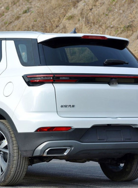 长安CS55PLUS后尾灯尾灯外壳后雾灯后杠灯中间灯贯穿灯55尾灯