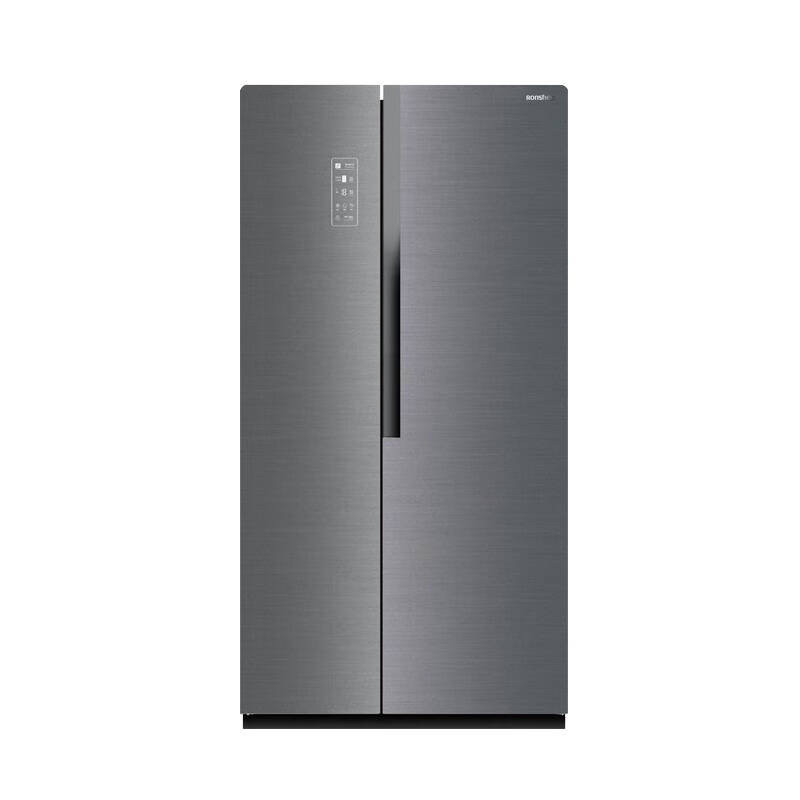 Ronshen/容声 BCD-532WVS2HPC 对开双门一级变频节能风冷无霜冰箱