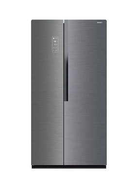Ronshen/容声 BCD-532WVS2HPC 对开双门一级变频节能风冷无霜冰箱
