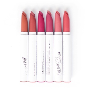 现货美国Colourpop唇笔ziggie/LoveLife口红打底梅子亚光滋润持久