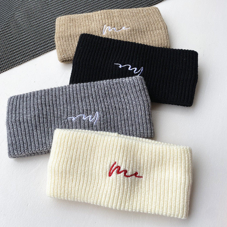 纯色百搭网红针织ins发带韩版宽边秋冬头饰毛线头带运动洗脸头箍,饰品/流行首饰/时尚饰品新,发饰,淘宝优惠券,粉丝福利购,淘宝优惠卷