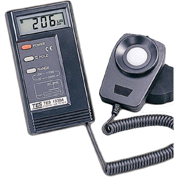 数字式照度计 型号:GD27-TES-1332A 库号：M120693
