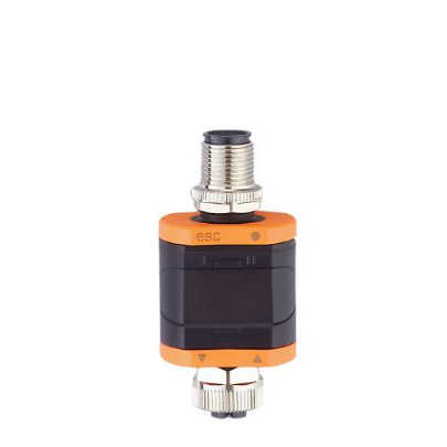 现货DP2200 IFM易福门用于模拟信号的评估系统及显示器 DP2200