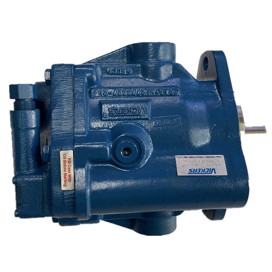PVB29-LS-20-CC-11PVB29-RSY-20-CM-11泵PVB29-LS-20-C-11威格士