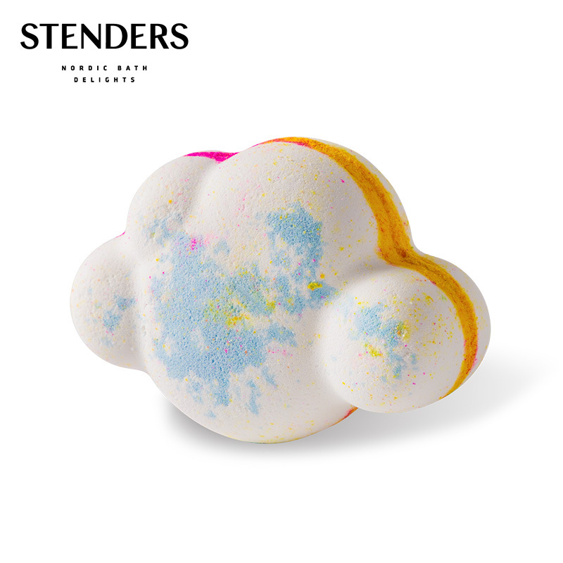 STENDERS施丹兰彩虹屁云朵泡泡浴