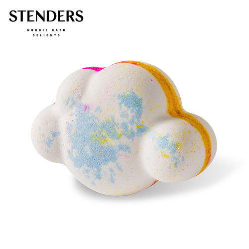 STENDERS施丹兰彩虹屁云朵泡泡浴