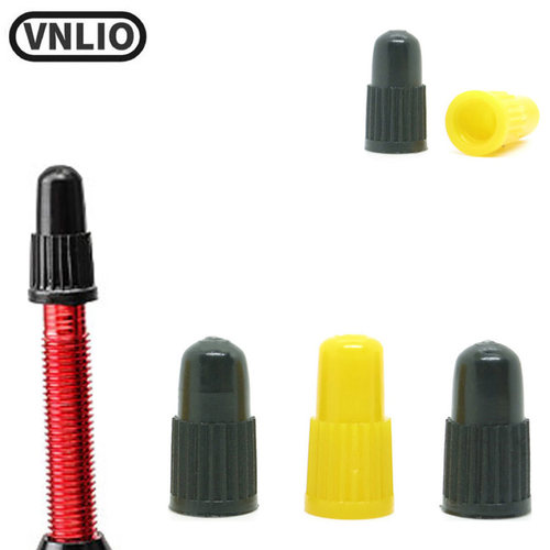 vnlio法式气嘴帽朔料通用
