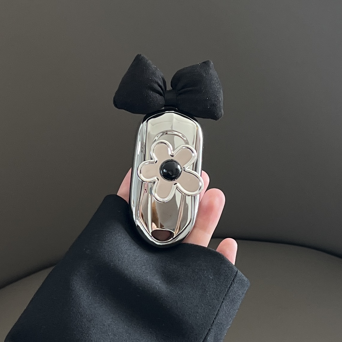 适用2025款别克君威钥匙套2017昂科威18昂科拉gl6微蓝6昂科旗君越