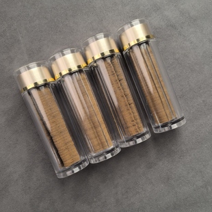 正品保真0添加天然熏香料小祥云黑棋铁头香味自然家庭办公