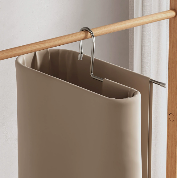 新款304不锈钢晾晒被套床单专用架子4KG承重螺旋家用置物架,收纳整理,床品/布艺晾晒架,淘宝优惠券,粉丝福利购,淘宝优惠卷