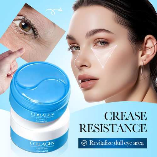 CollagenAnti-WrinkleEyeMask