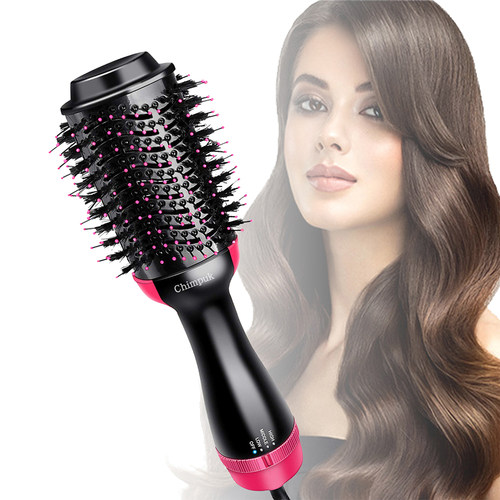 MultifunctionaHairCurler梳子