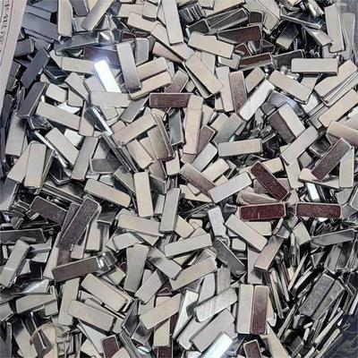 包装磁方形磁铁强磁钕铁硼长条磁N52大磁力