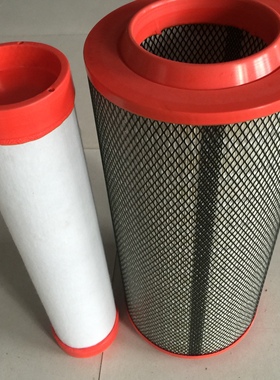 适用于康明斯发电机空气滤芯滤清器K2448C2 K20900C2 K20950C2