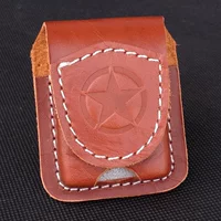 Коричневый круглый армейский маркировка пустоты