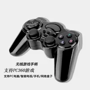 Máy chiếu gamepad Máy đo cực cao Z4X / H1 Thiết bị Android điện thoại phổ thông máy tính điều khiển không dây 2.4G - Người điều khiển trò chơi