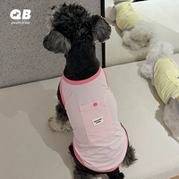 Розовый жилет, сумка для льда