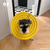 QB小犬店伊丽莎白圈防抓防舔圈舒适泡沫宠物猫咪狗狗头套脖圈 包邮