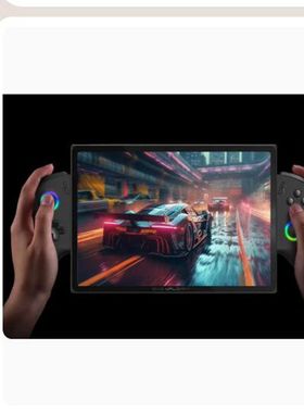 专用壹号本（ONE-NETBOOK）OneXPlayer游侠X1手写类纸膜 防蓝光护眼贴膜