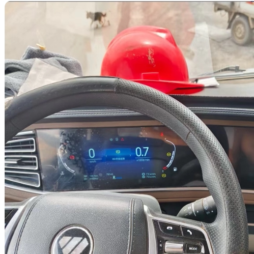 专用钢化玻璃导航仪屏幕贴膜