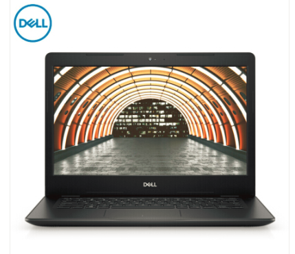 戴尔dell成就英特尔酷睿i5 14.0英寸屏幕贴膜 防蓝光纤维钢化膜