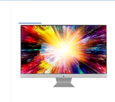 华硕(ASUS) 猎鹰V4 23.8英寸商用一体机电脑显示屏幕贴膜防偷窥膜高性价比高么？