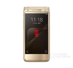三星W2017手机屏幕贴膜防爆防蓝光防指纹金刚修复软性钢化膜