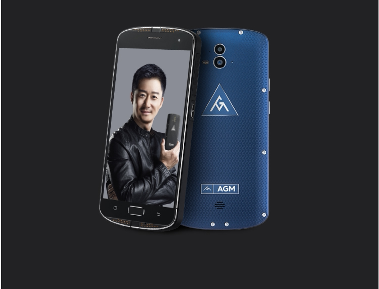 agm x1手机屏幕贴膜 磨砂纳米防爆防蓝光防指纹防窥软性钢化膜