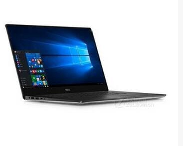 戴尔xps 15(9550笔记本电脑屏幕贴膜 防蓝光防爆软性钢化防刮膜