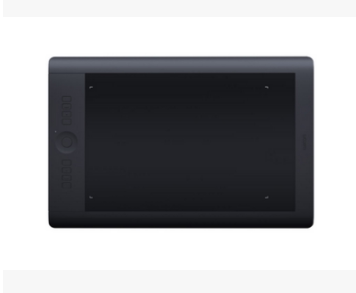 影拓pro ptl pth-851数位屏屏幕贴膜 防指纹防爆防蓝光纤维钢化膜