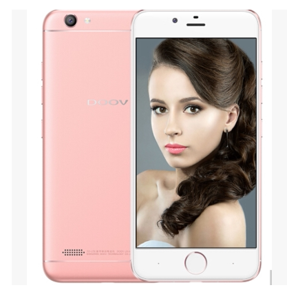 朵唯 (doov) l9mini手机屏幕贴膜 纳米防爆防蓝光防指纹软钢化膜