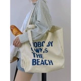 Японский шоппер, вместительная и большая сумка