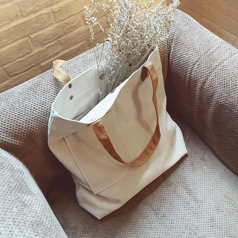 chic包包女帆布单肩韩国简约百搭ulzzang日系文艺原宿风ins手提袋|ruв категории Сумки, Г - жа сумки - от Buy2taobao.com для оказания профессиональной услуги покупки агента Taobao