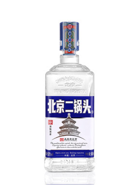 熙蔓世家52度清香型白酒3瓶套餐