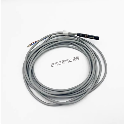 现货FESTO费斯托磁性开关SME-8M-DS-24V-K-0.3-M8D 543861感应线