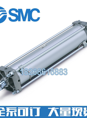 原装SMC正品CA2B40-140-150-170-175-190-200-220-240-XC8-A39L