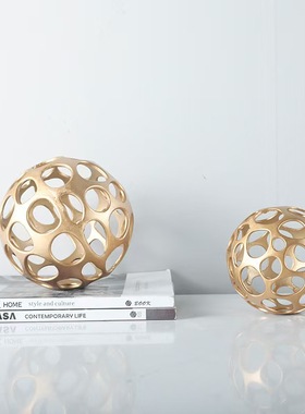 现代简约轻奢皮革首饰收纳盒