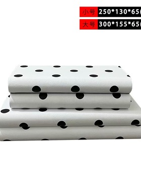 现代简约轻奢皮革首饰收纳盒