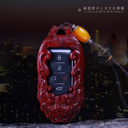 小叶紫檀雕刻品味格调全面保护