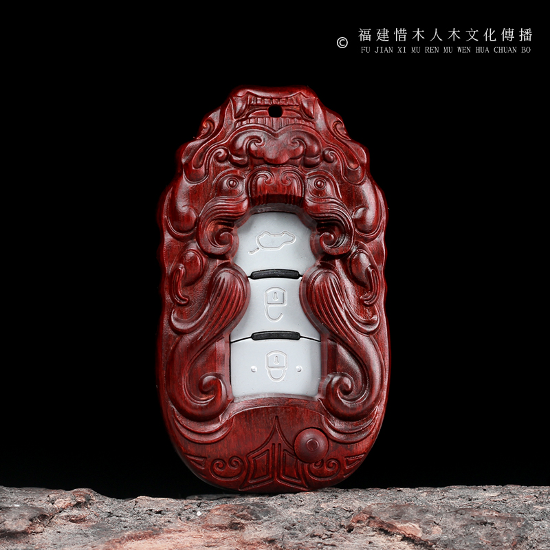 适用广汽传祺gs42019钥匙