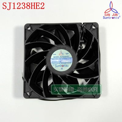 SJ1238HE2原装变频器散热风扇