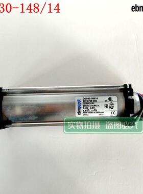 QG030-148/14 353/14全新原装德国EBM 24V 6.2W横流离心散热风机