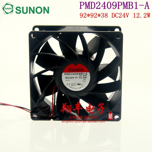 原装PMD2409PMB1-ANMB变频器风扇