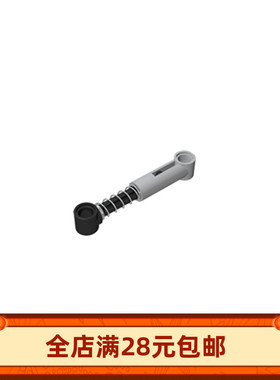 国产积木 科技机械配件 76138( 6027565) 731c06 软避震